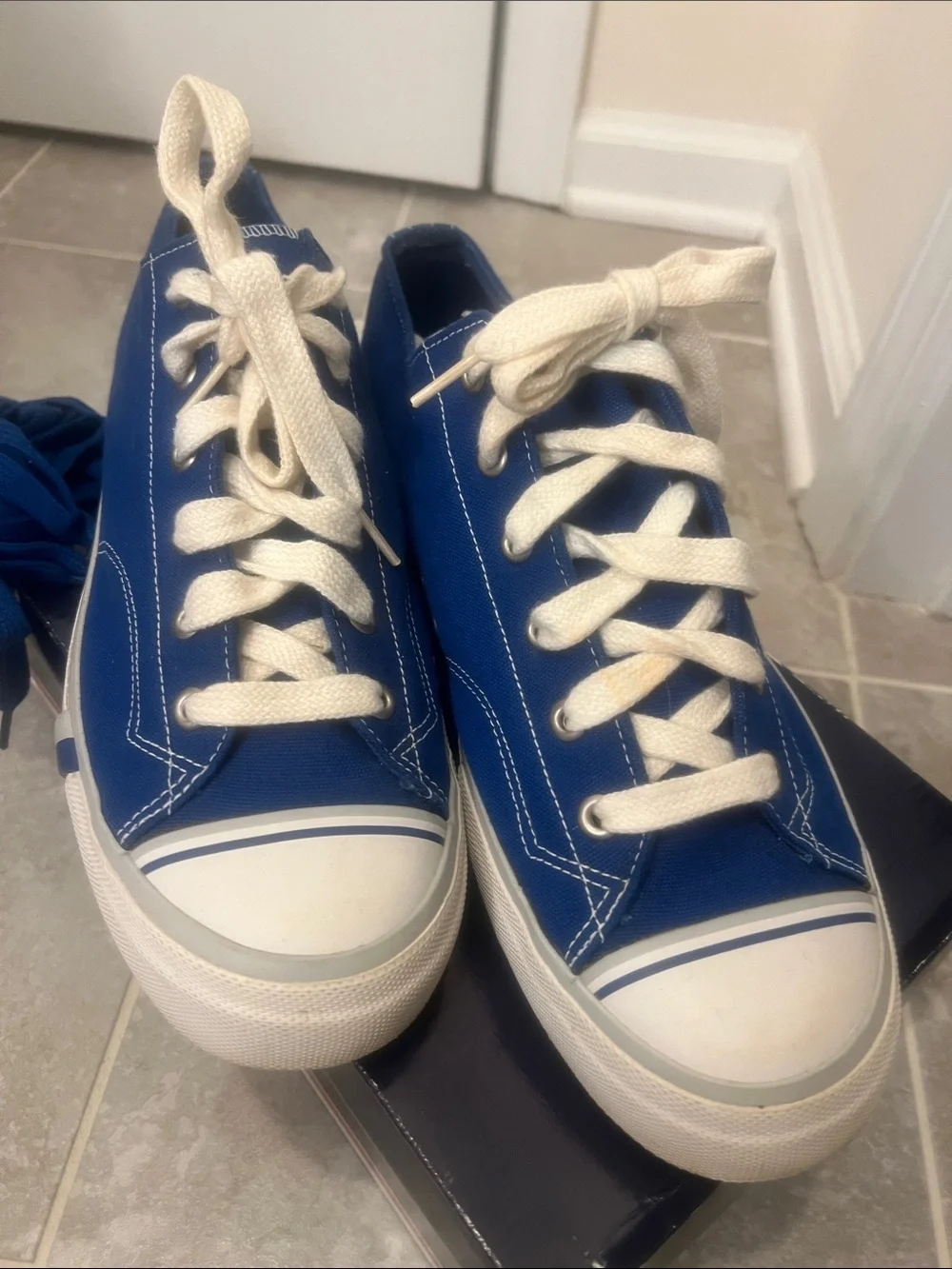 Pro-Keds Men’s